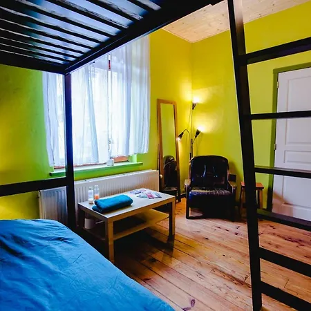 Privatunterkunft La Charbonniere Chez L'habitant A Seraing Ougree