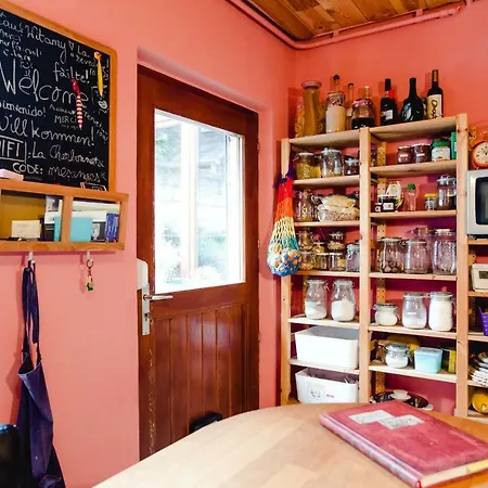 Privatunterkunft La Charbonniere Chez L'habitant A Seraing