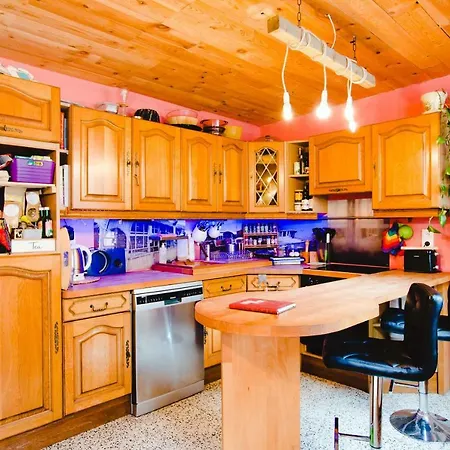 La Charbonniere Chez L'habitant A Seraing Privatunterkunft Ougree