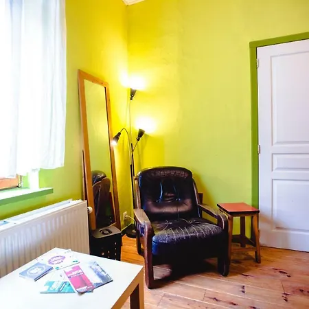 La Charbonniere Chez L'habitant A Seraing Privatunterkunft Ougree