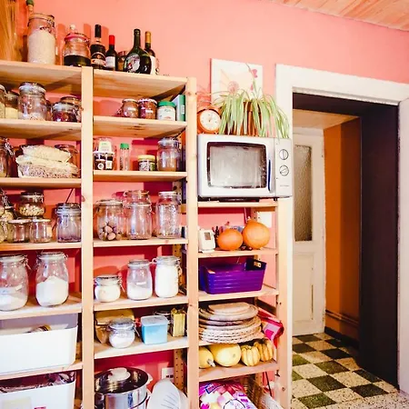 La Charbonniere Chez L'habitant A Seraing Privatunterkunft Ougree