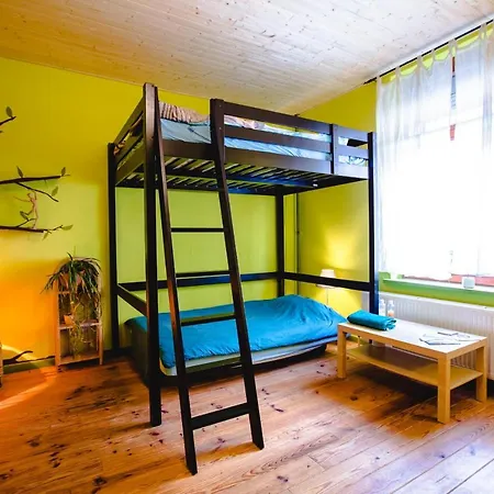 La Charbonniere Chez L'habitant A Seraing *