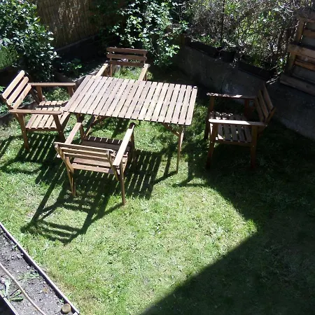 La Charbonniere Chez L'habitant A Seraing * Ougree